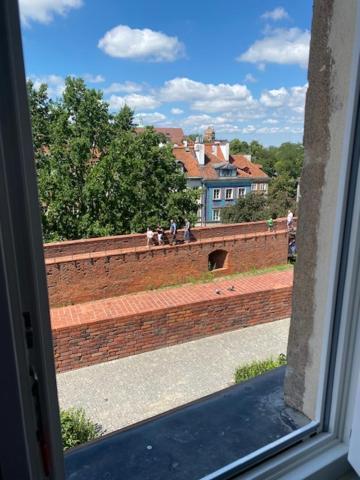 Krzywe Kolo 14-16-18 M7 Leilighet *