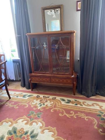 Apartment Krzywe Kolo 14-16-18 M7
