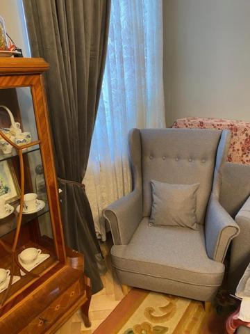 Krzywe Kolo 14-16-18 M7 Leilighet Warszawa