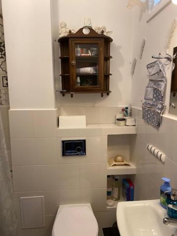 Appartamento Krzywe Kolo 14-16-18 M7