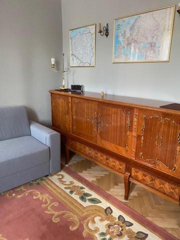 Appartamento Krzywe Kolo 14-16-18 M7 Varsavia